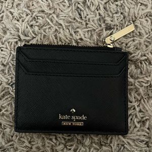 Kate spade card holder